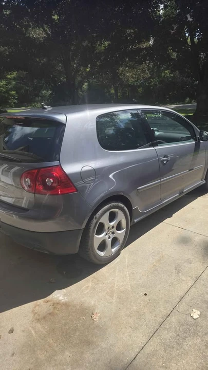 2008 Volkswagen GTI Mk5 - Image 6 of 10