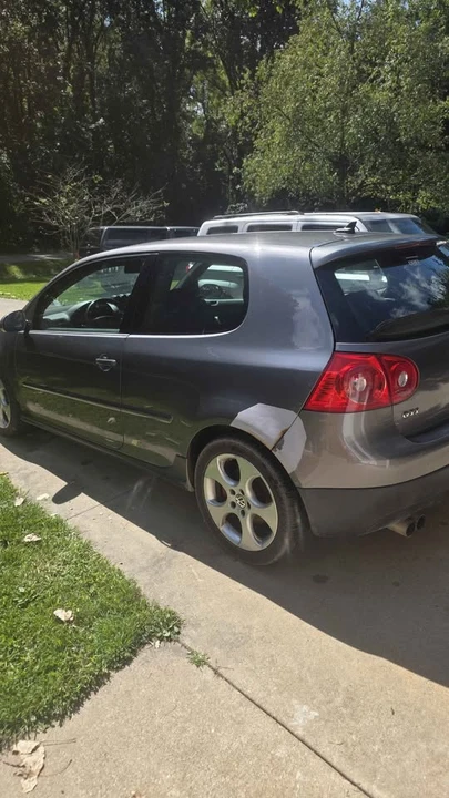 2008 Volkswagen GTI Mk5 - Image 4 of 10