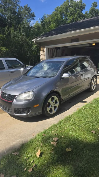 2008 Volkswagen GTI Mk5 - Image 3 of 10