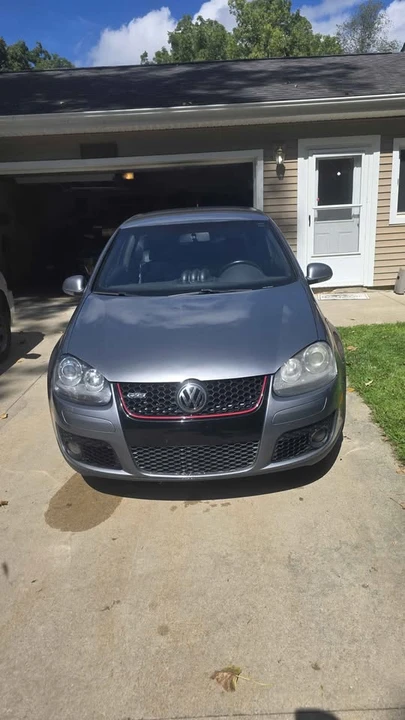 2008 Volkswagen GTI Mk5 - Image 2 of 10
