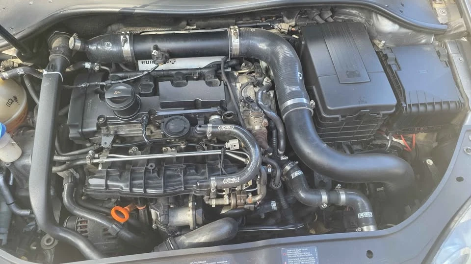 2008 Volkswagen GTI Mk5 - Image 10 of 10