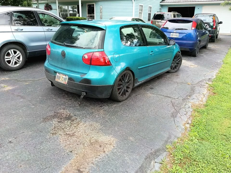 2008 Volkswagen GTI Mk5 - Image 2 of 14