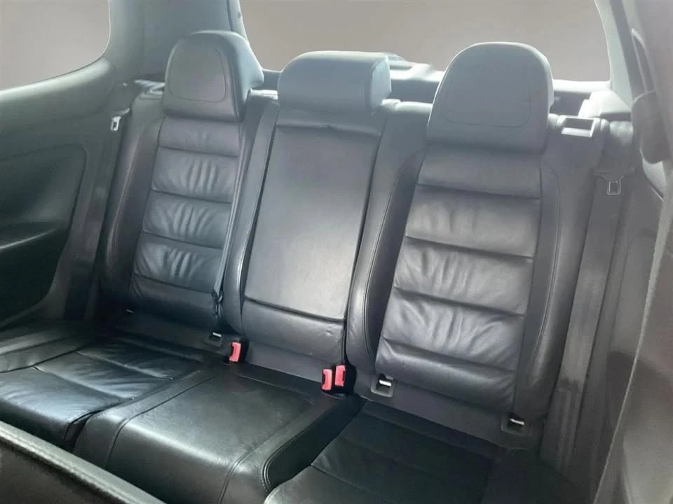2008 Volkswagen GTI Mk5 - Image 6 of 7