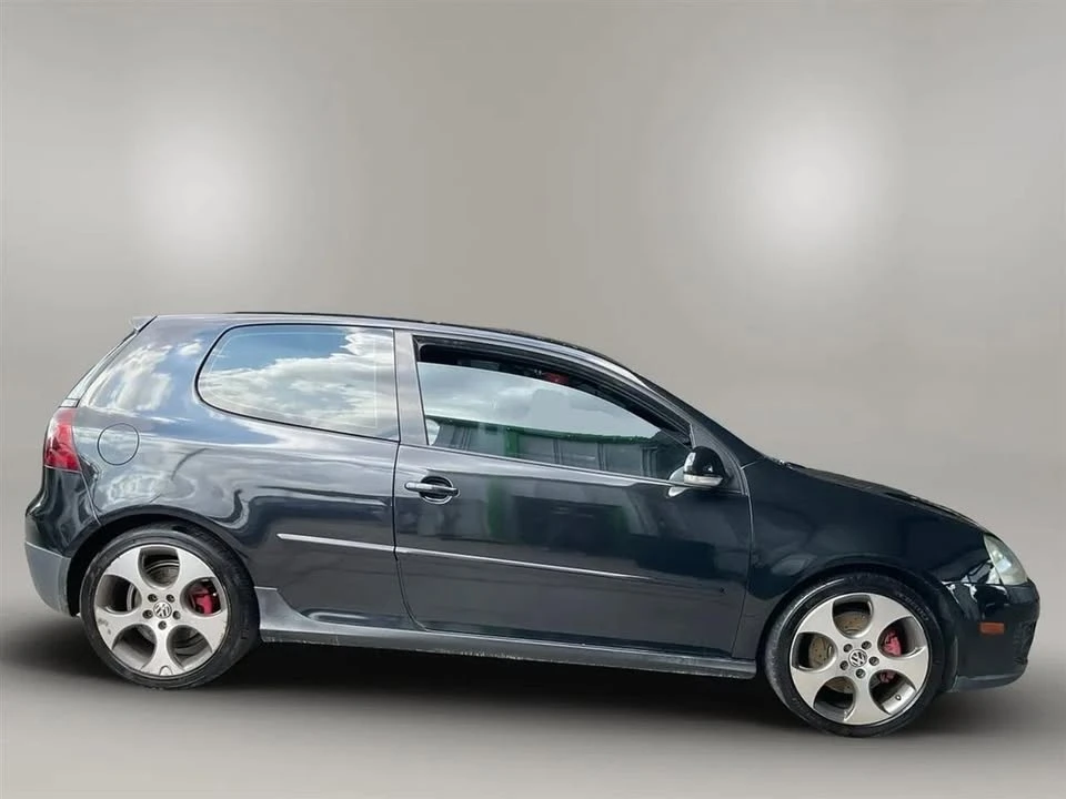 2008 Volkswagen GTI Mk5 - Image 4 of 7