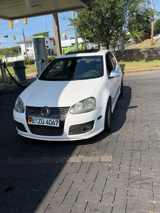 2008 Volkswagen GTI Mk5 - Image 5 of 7