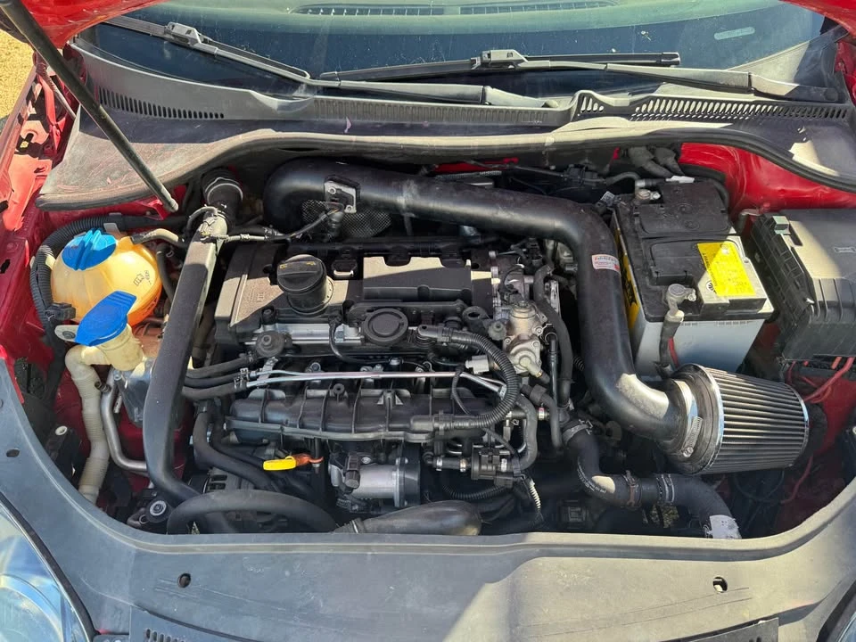 2008 Volkswagen GTI Mk5 - Image 4 of 4
