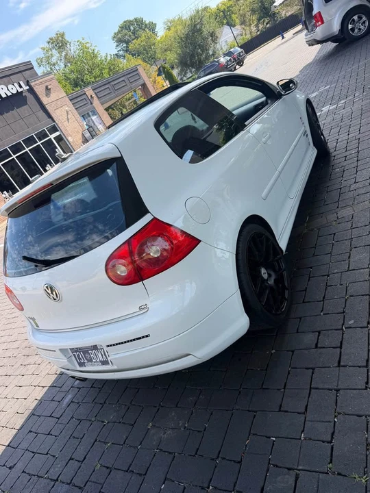2008 Volkswagen GTI Mk5 - Image 3 of 7