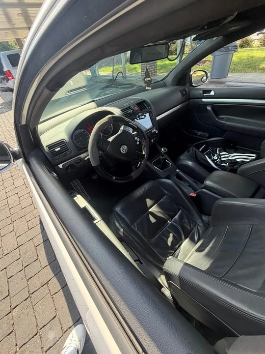 2008 Volkswagen GTI Mk5 - Image 7 of 7