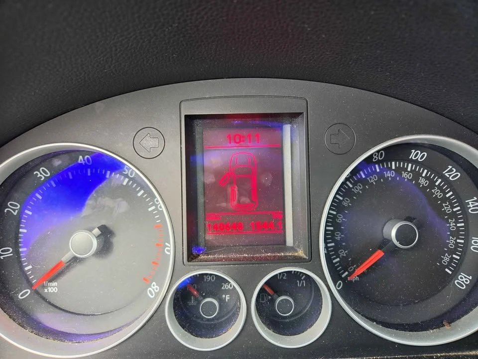 2008 Volkswagen GTI Mk5 - Image 11 of 11
