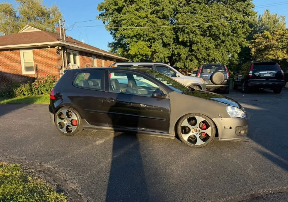 2008 Volkswagen GTI Mk5 - Image 9 of 13
