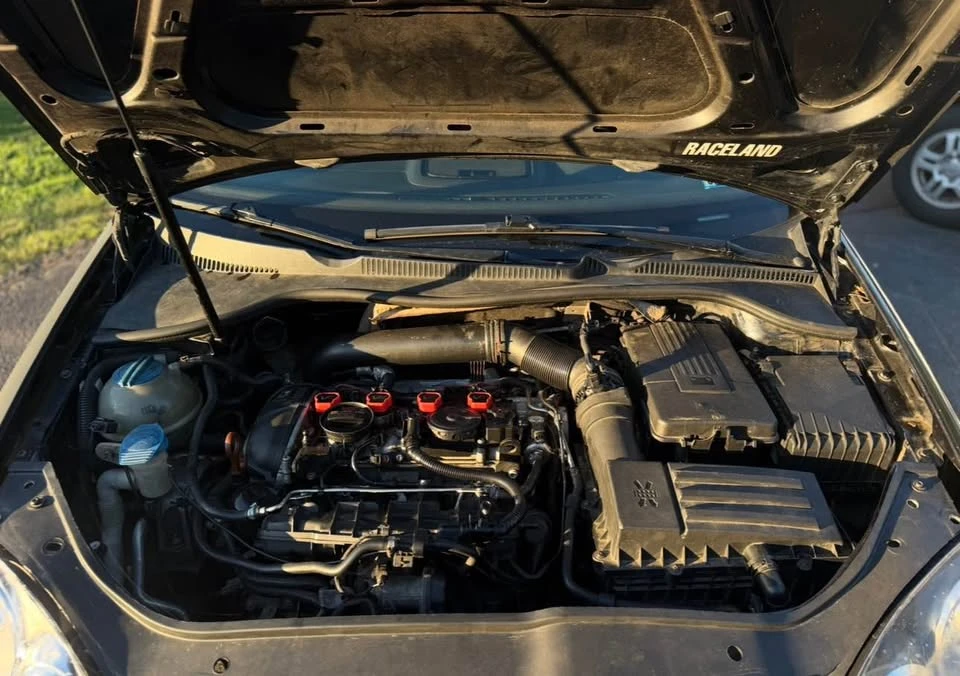 2008 Volkswagen GTI Mk5 - Image 12 of 13