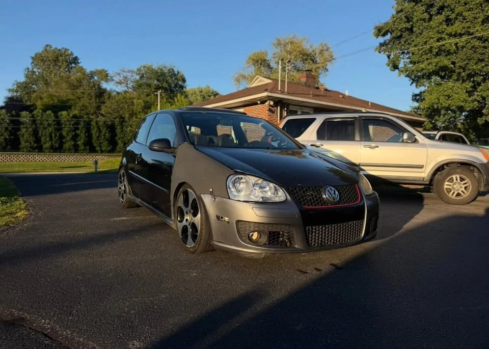 2008 Volkswagen GTI Mk5 - Image 8 of 13