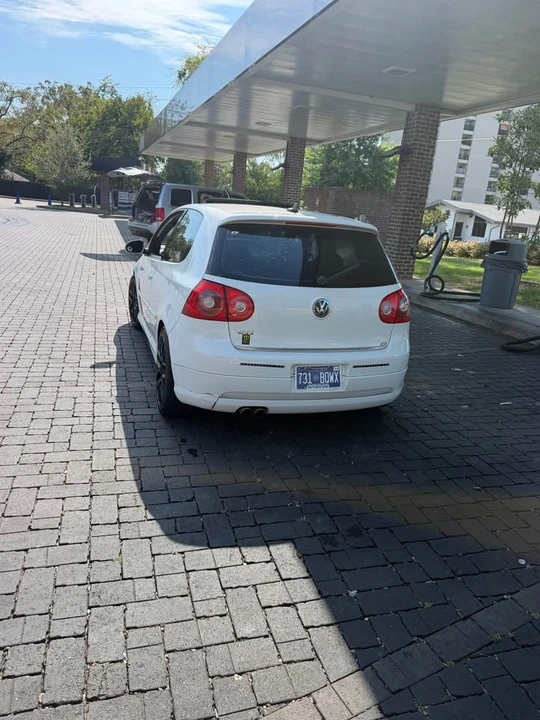 2008 Volkswagen GTI Mk5 - Image 4 of 7