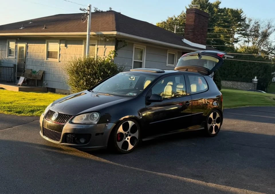2008 Volkswagen GTI Mk5 - Image 13 of 13