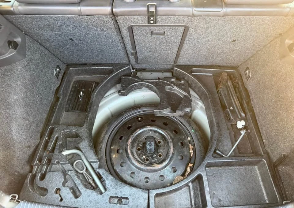 2008 Volkswagen GTI Mk5 - Image 6 of 13