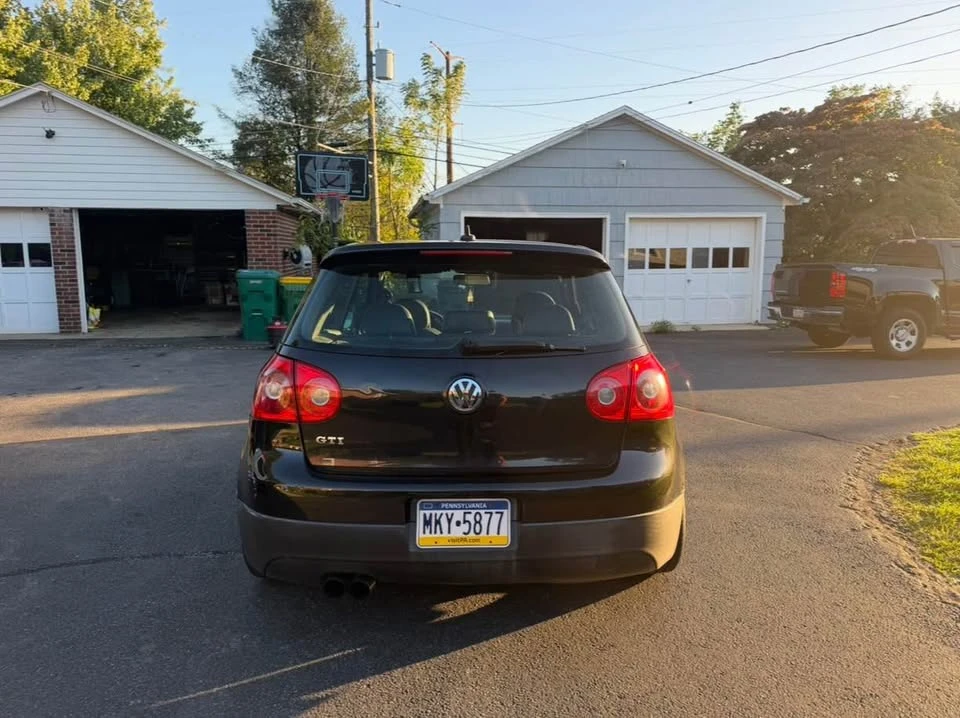 2008 Volkswagen GTI Mk5 - Image 10 of 13