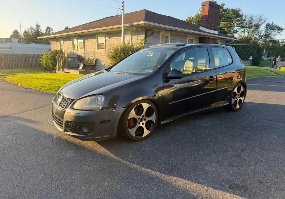 2008 Volkswagen GTI Mk5 - Image 7 of 13