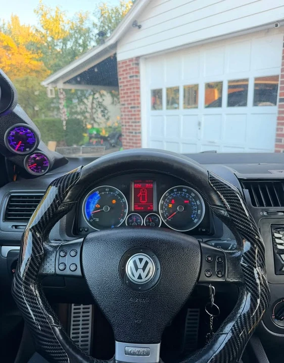 2008 Volkswagen GTI Mk5 - Image 2 of 13