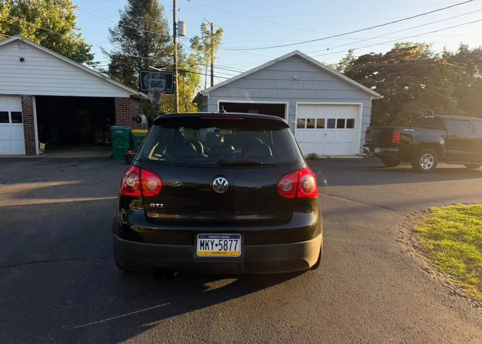 2008 Volkswagen GTI Mk5 - Image 11 of 13