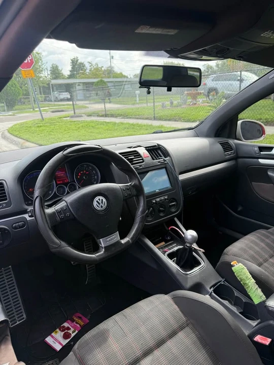 2008 Volkswagen GTI Mk5 - Image 7 of 9