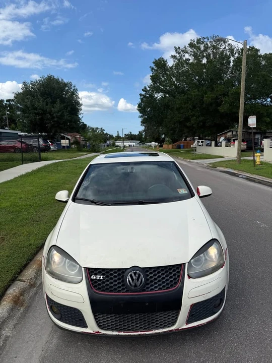 2008 Volkswagen GTI Mk5 - Image 3 of 9