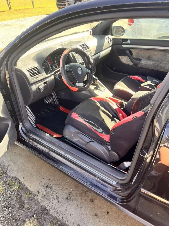 2008 Volkswagen GTI Mk5 - Image 4 of 11