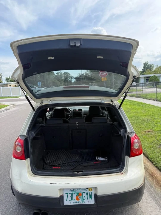 2008 Volkswagen GTI Mk5 - Image 5 of 9