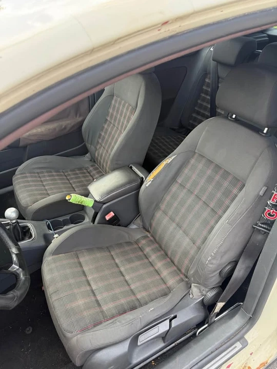 2008 Volkswagen GTI Mk5 - Image 6 of 9