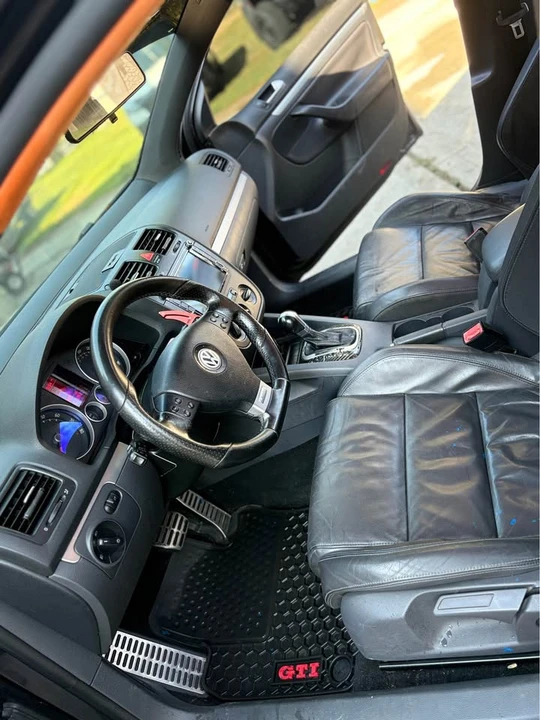 2008 Volkswagen GTI Mk5 - Image 5 of 13
