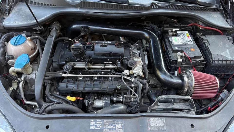 2008 Volkswagen GTI Mk5 - Image 12 of 13