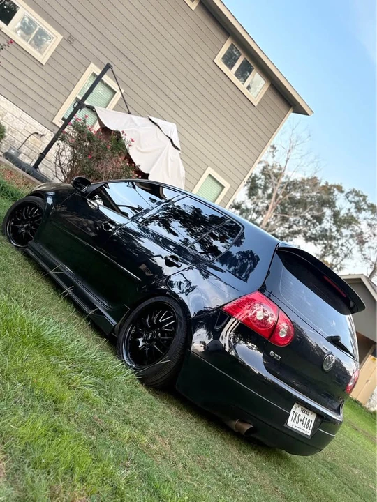2008 Volkswagen GTI Mk5 - Image 3 of 13