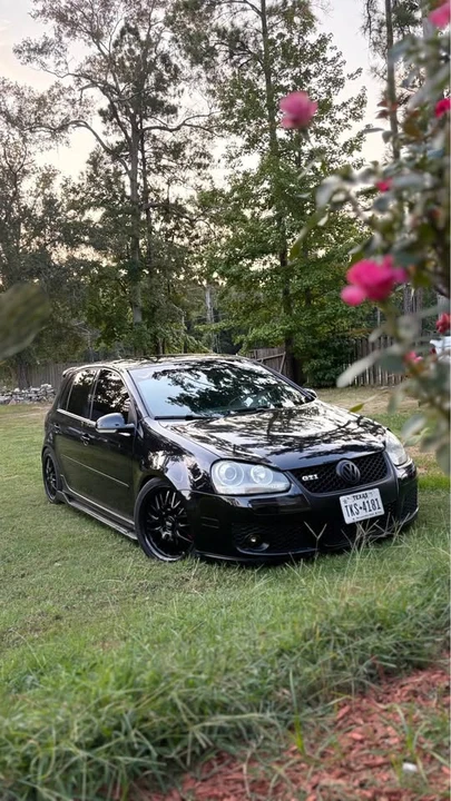 2008 Volkswagen GTI Mk5 - Image 2 of 13
