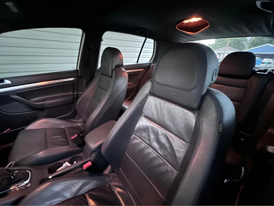 2008 Volkswagen GTI Mk5 - Image 8 of 11