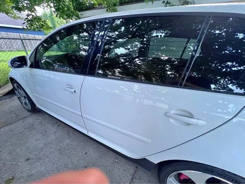 2008 Volkswagen GTI 2.0T Hatchback