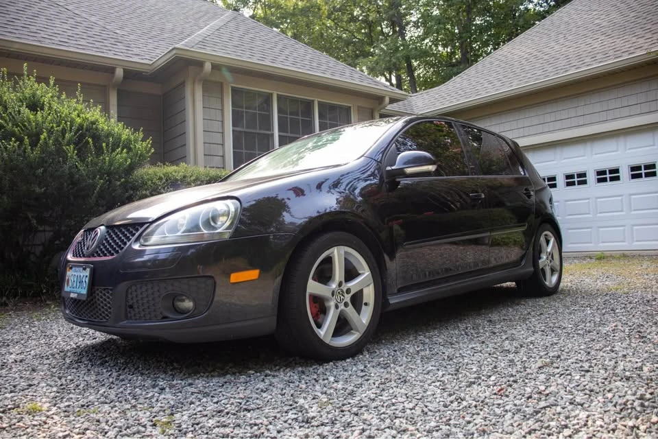 2008 Volkswagen GTI Mk5 - Image 3 of 16