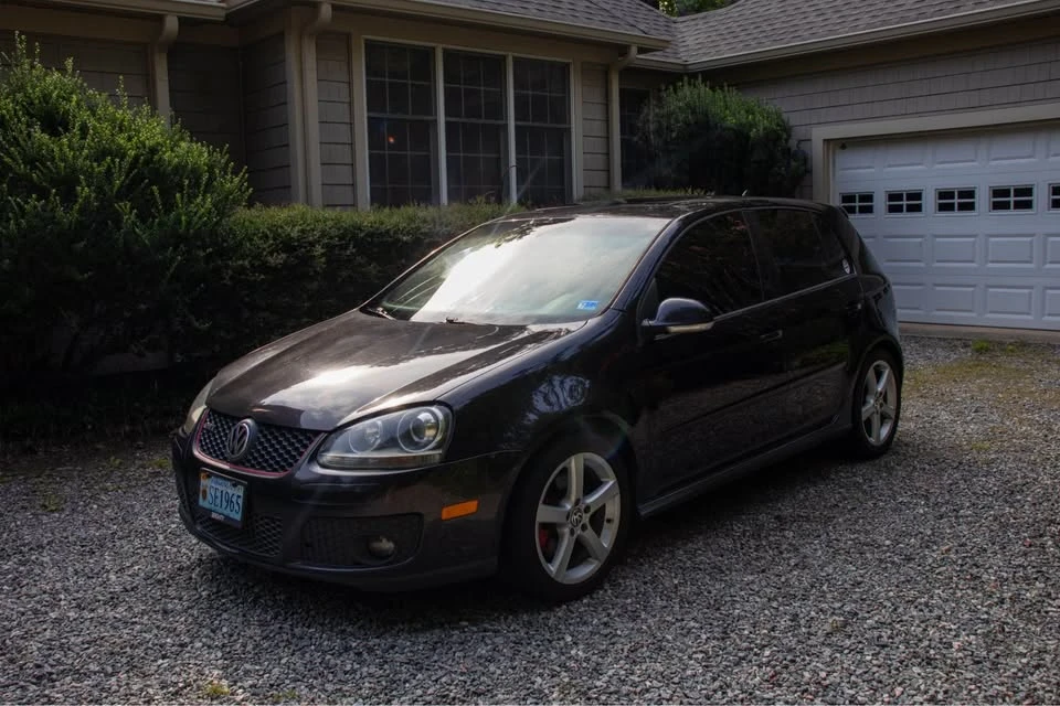 2008 Volkswagen GTI Mk5 - Image 2 of 16
