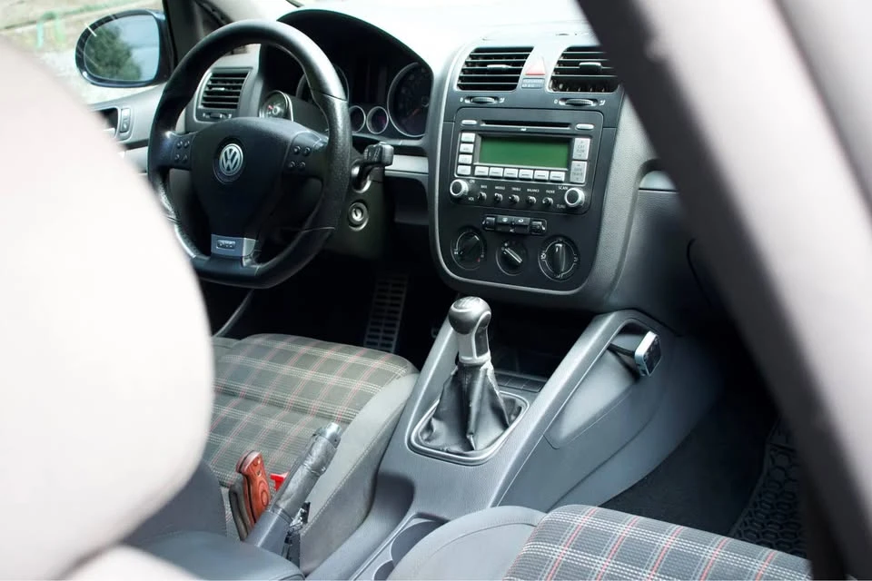 2008 Volkswagen GTI Mk5 - Image 7 of 16