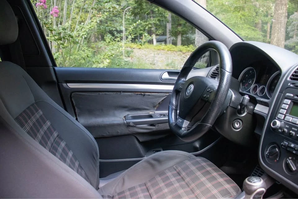 2008 Volkswagen GTI Mk5 - Image 10 of 16