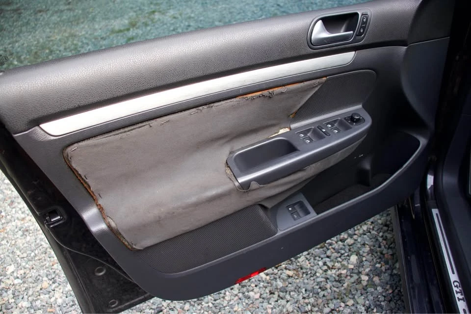 2008 Volkswagen GTI Mk5 - Image 11 of 16