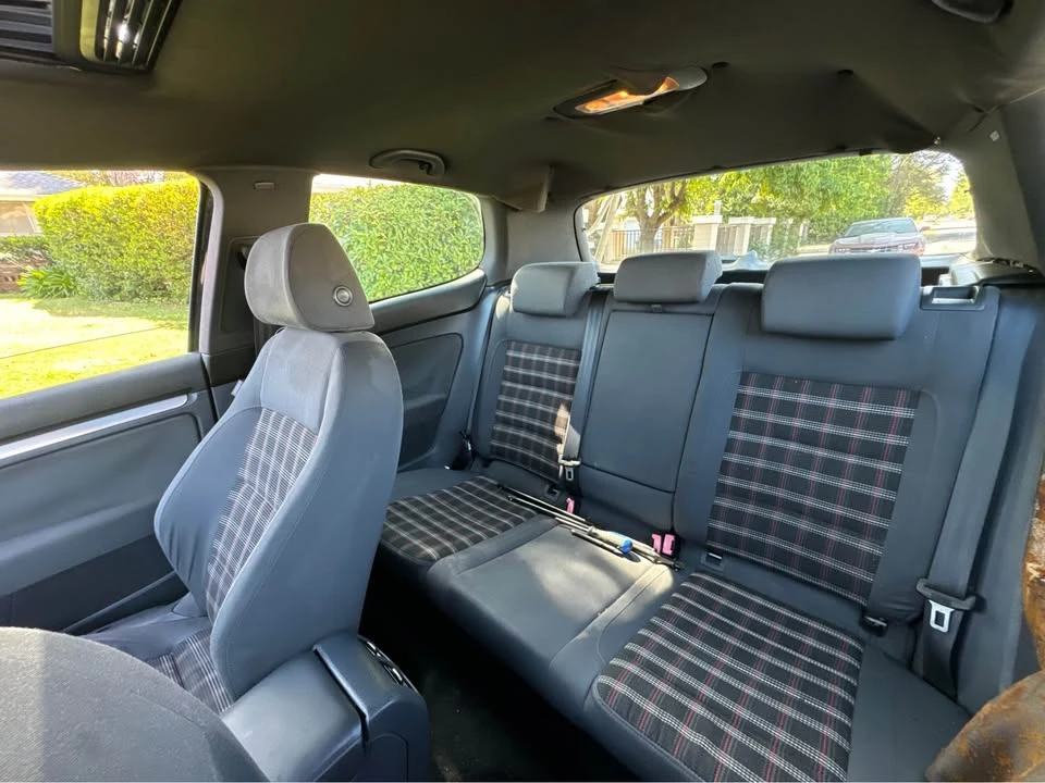2008 Volkswagen GTI Mk5 - Image 11 of 13