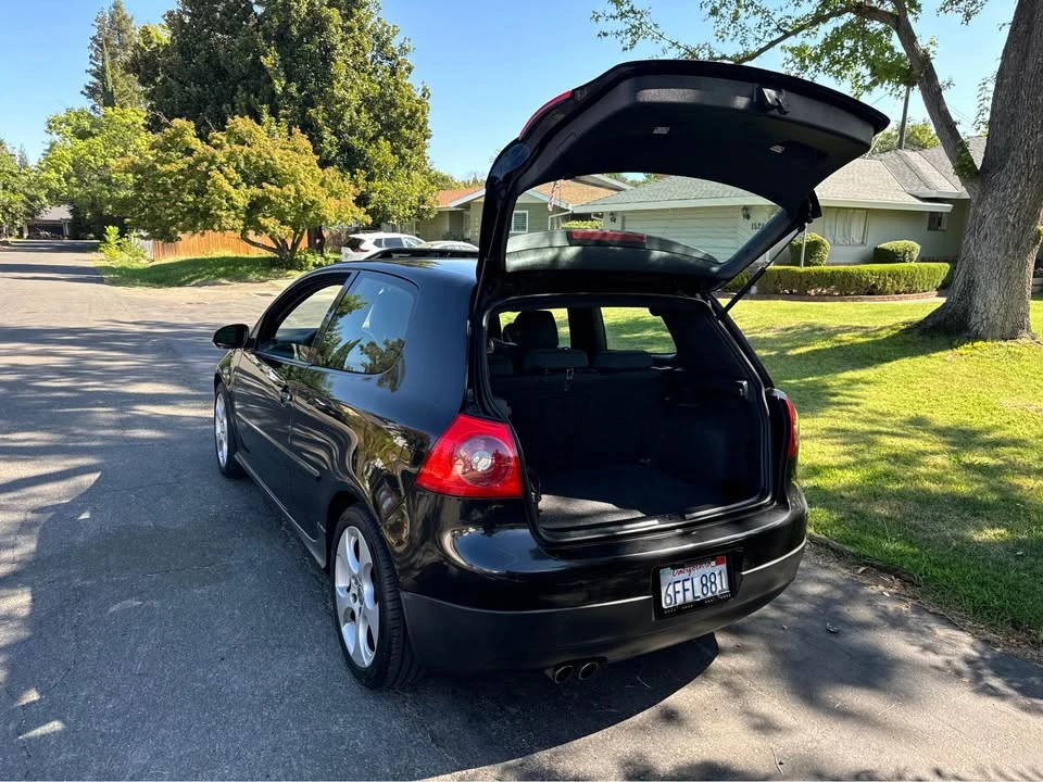 2008 Volkswagen GTI Mk5 - Image 5 of 13