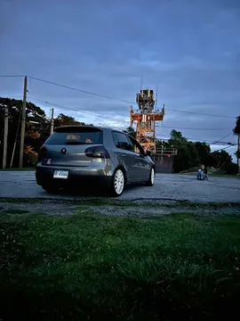 2008 Volkswagen GTI 2.0T Hatchback