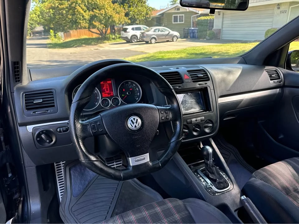 2008 Volkswagen GTI Mk5 - Image 9 of 13