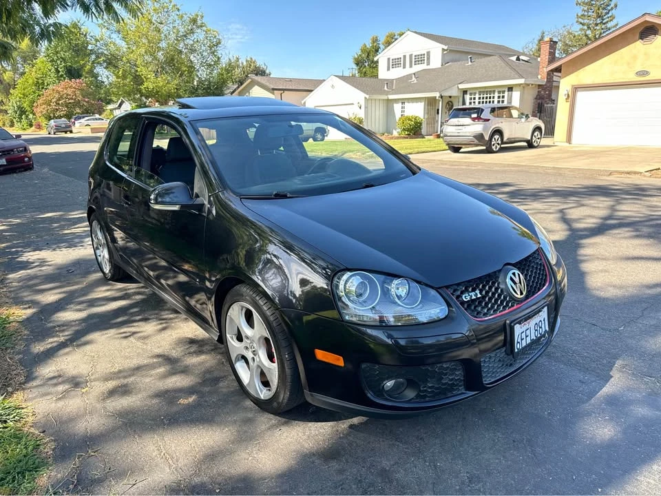 2008 Volkswagen GTI Mk5 - Image 3 of 13