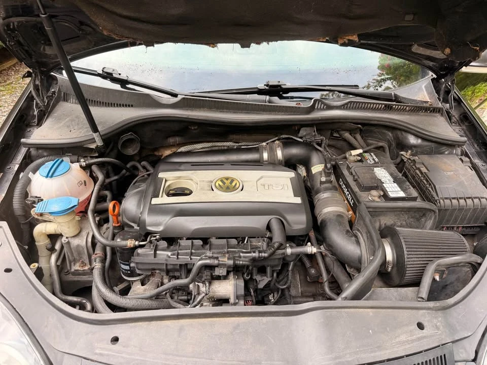 2008 Volkswagen GTI Mk5 - Image 16 of 16