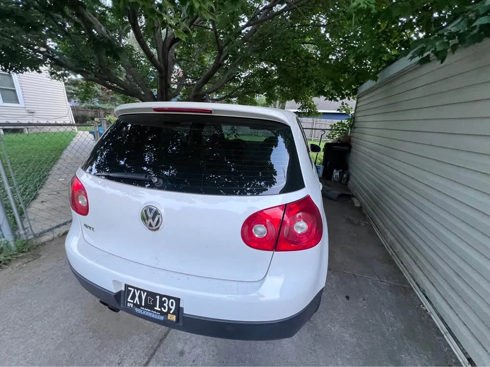 2008 Volkswagen GTI Mk5 - Image 4 of 11