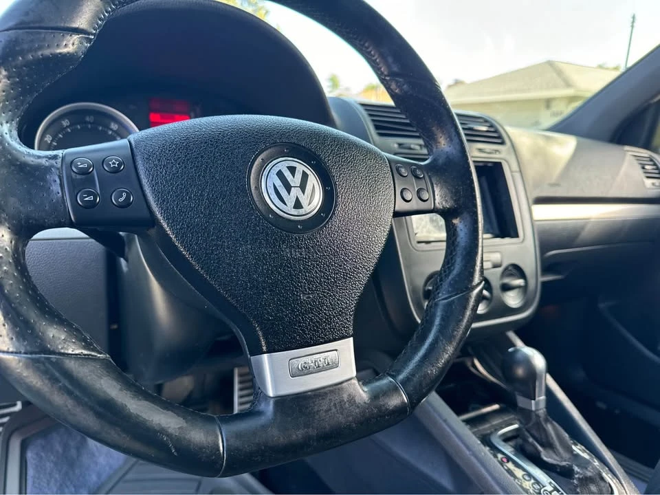 2008 Volkswagen GTI Mk5 - Image 8 of 13