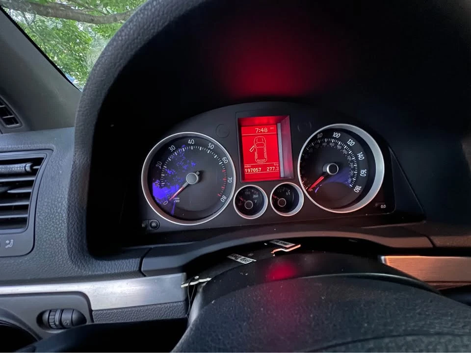 2008 Volkswagen GTI Mk5 - Image 6 of 11