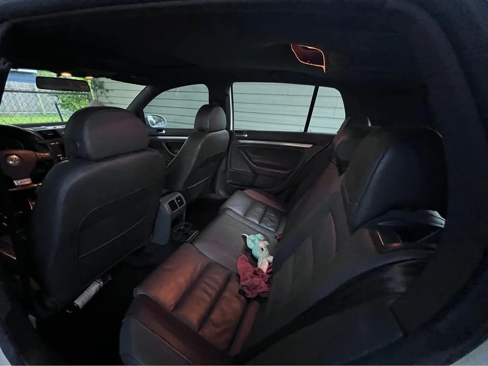 2008 Volkswagen GTI Mk5 - Image 11 of 11