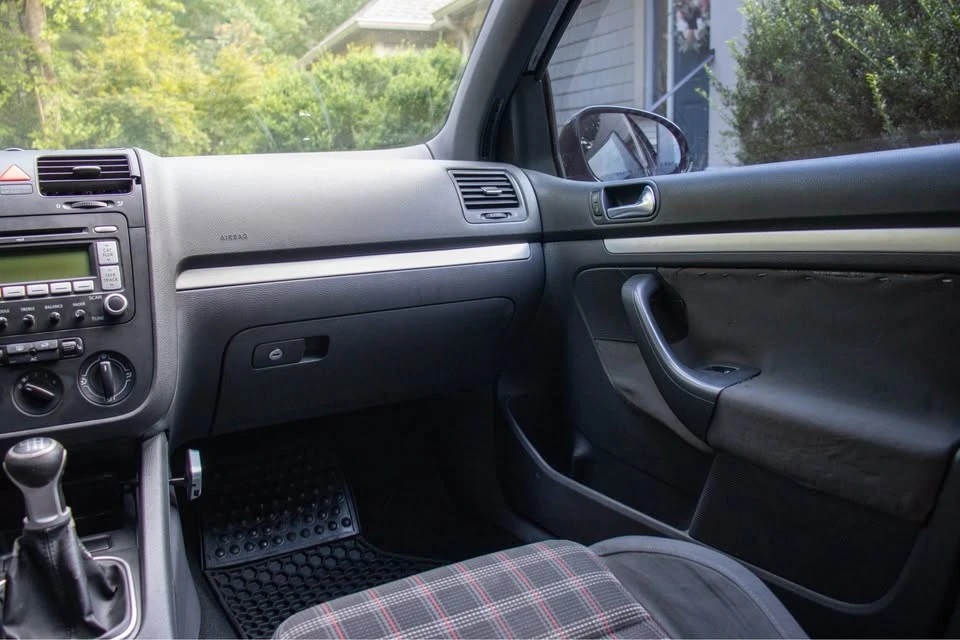 2008 Volkswagen GTI Mk5 - Image 9 of 16